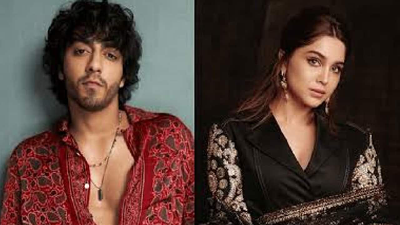 Ali Abbas Zafar's next starring Ahaan Panday, Sharvari to release in March 2027