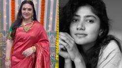 The OG Sita reacts to Sai Pallavi taking the role in 'Ramayana'