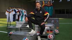 Jurgen Klopp named Germany head coach on four-year contract