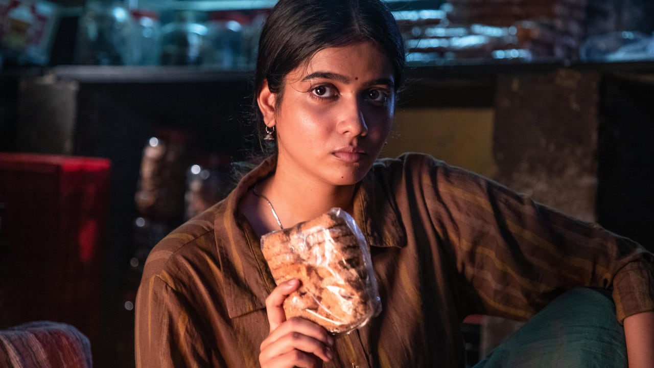 Chennai Love Story X review: Kiran Abbavaram’s romantic drama opens to mixed responses online