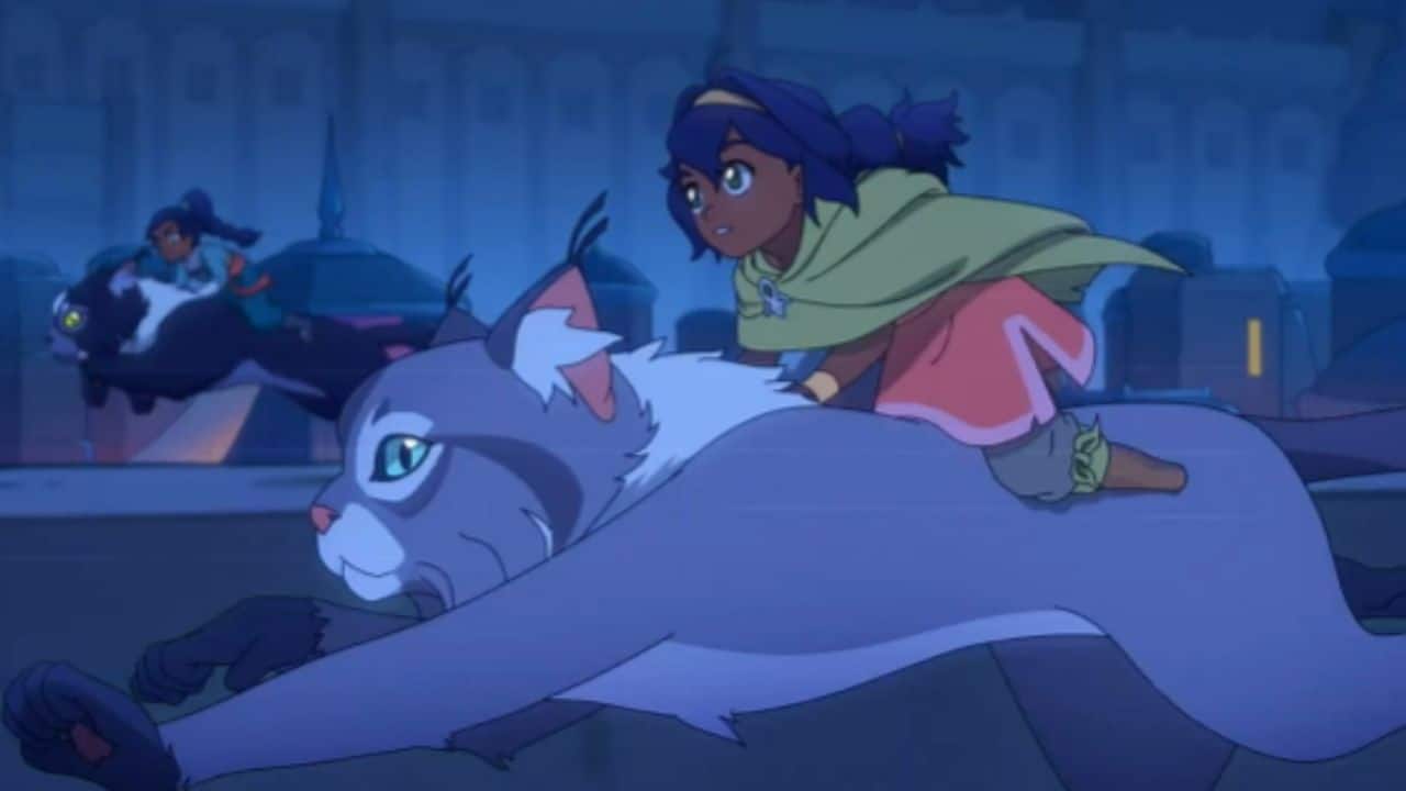 Avatar: Seven Havens teaser and premiere date unveiled - details inside