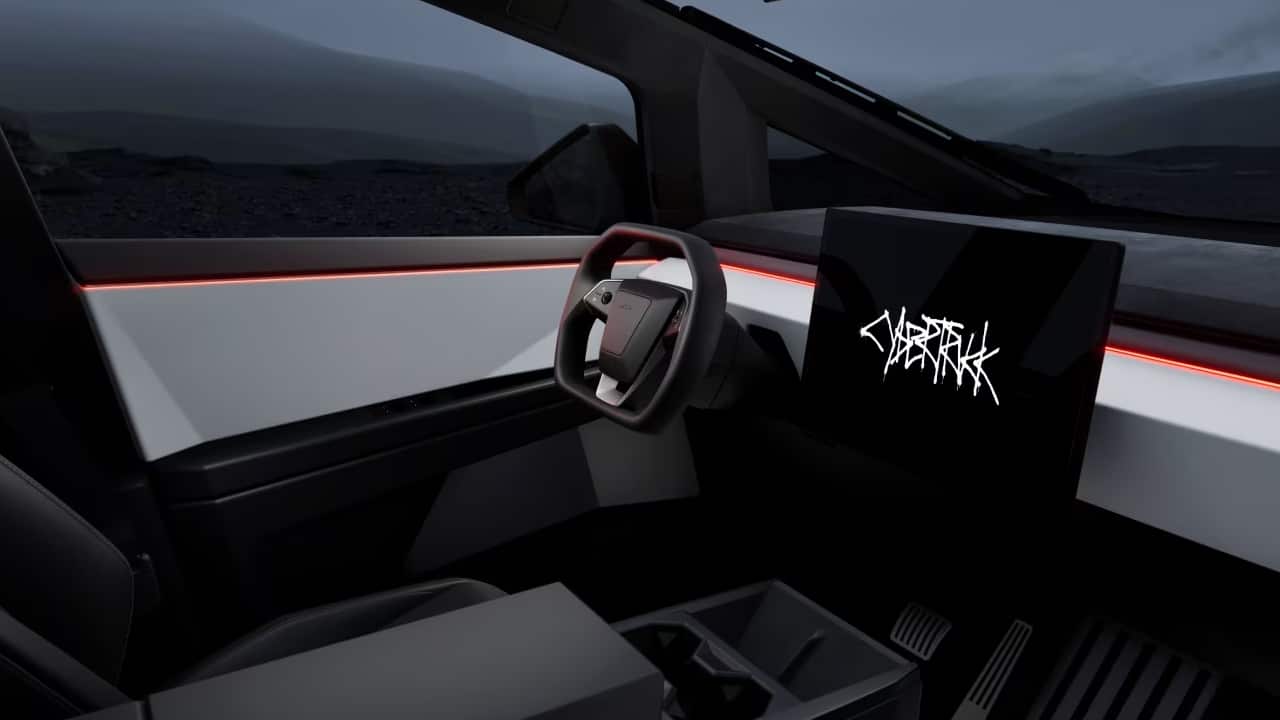 No mechanical link, no problem: How does steer-by-wire steering work, and is it safe?