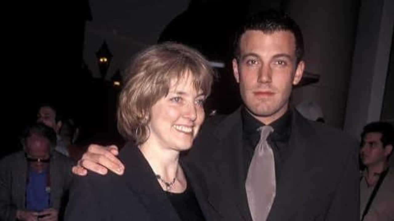 Ben Affleck’s Mother and civil rights activist Chris Anne Affleck passes away at 83