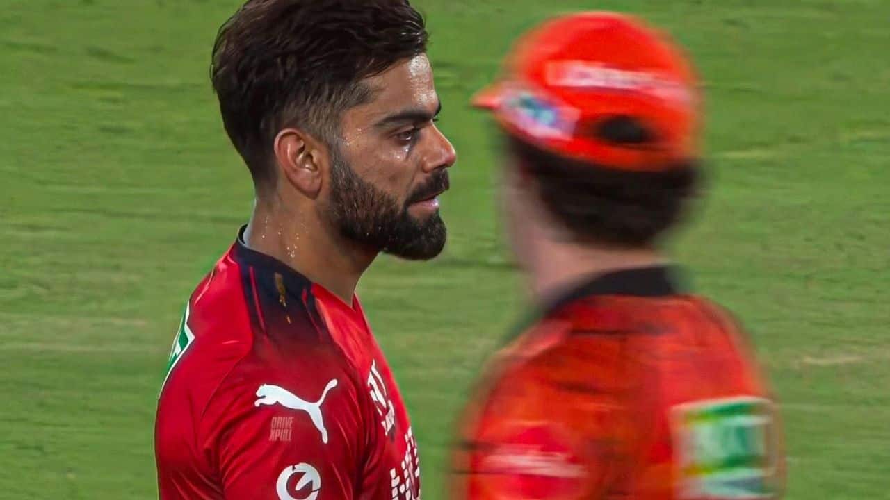 Travis Head breaks silence on Virat Kohli handshake controversy, says ‘Nothing to patch over’