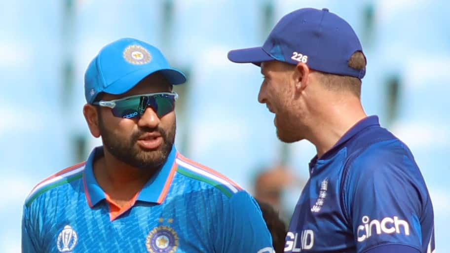 Jos Buttler reveals Rohit Sharma’s special gift, says ‘One of my all-time favourite players’