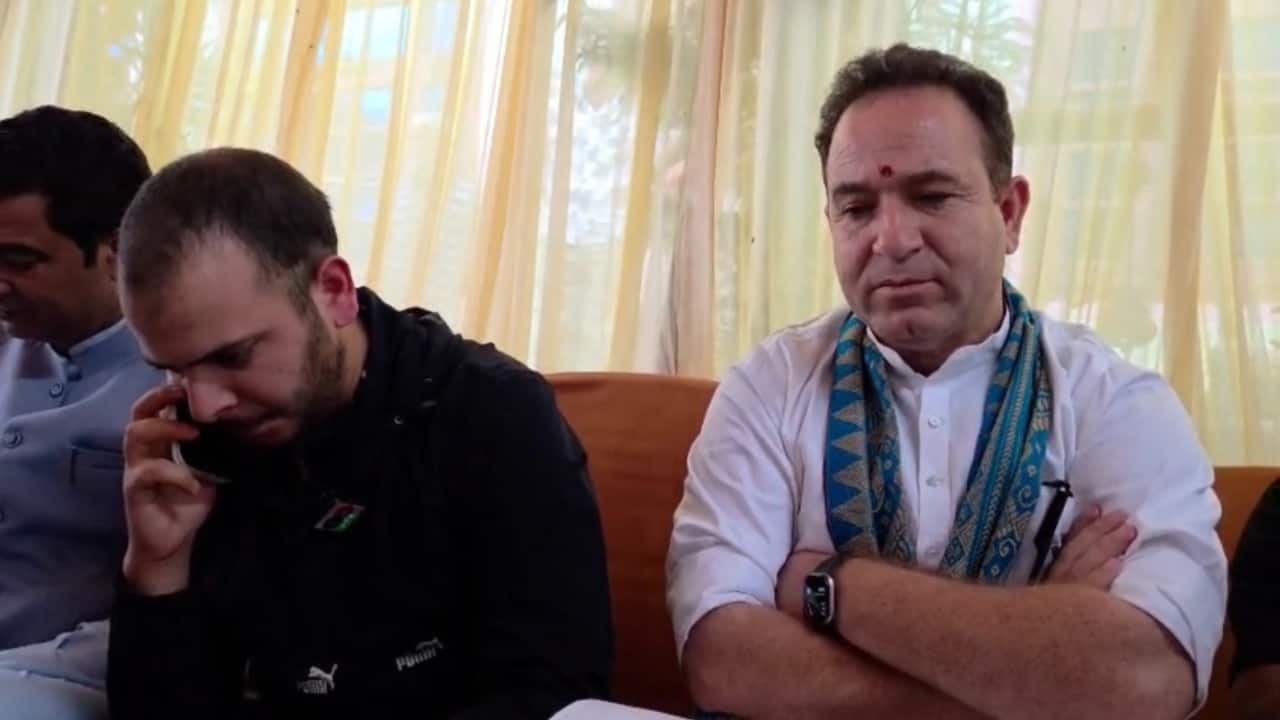 J&K: Amit Shah speaks to son of slain J&K cop Ashiq Hussain, promises full support