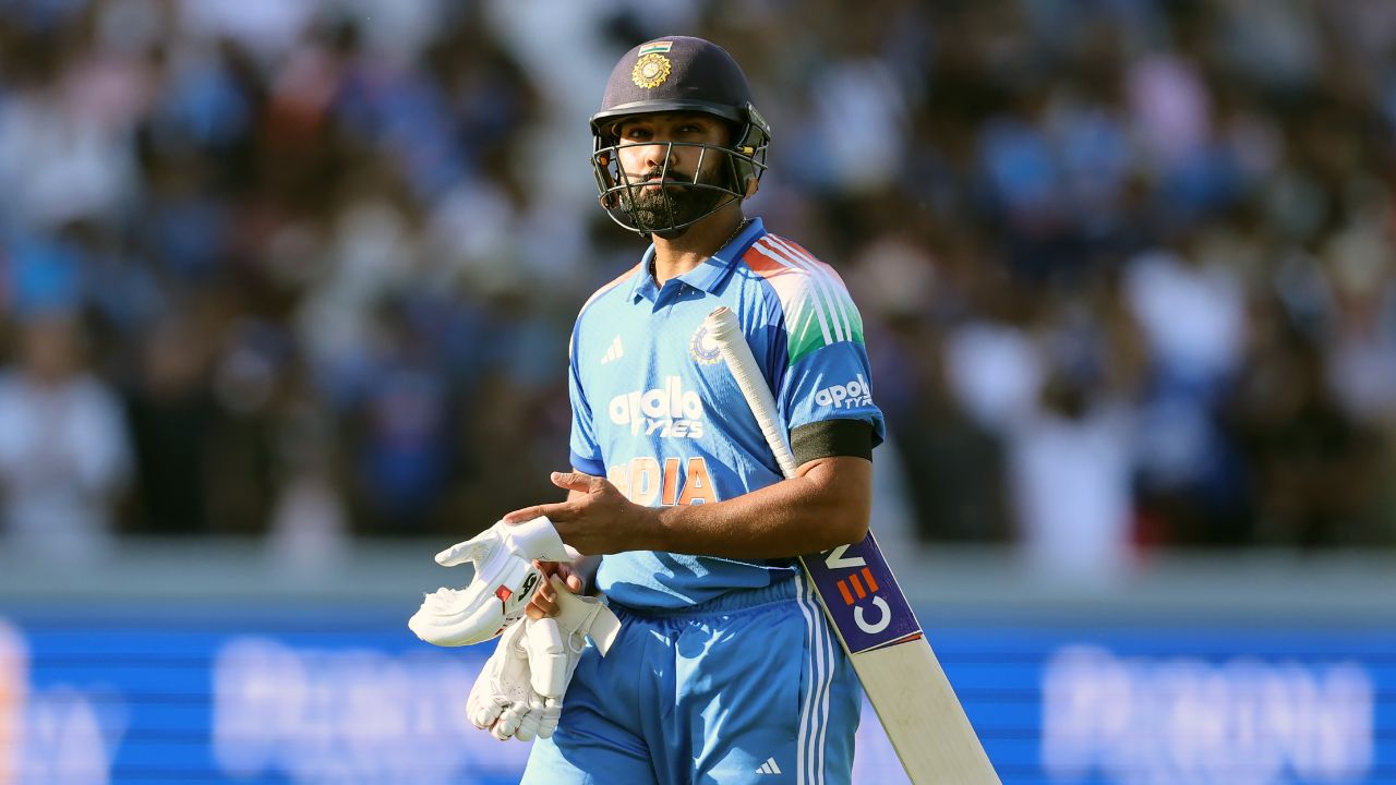 'He’s never been the most consistent... but': AB de Villiers bold verdict on Rohit Sharma's 2027 ODI World Cup chances