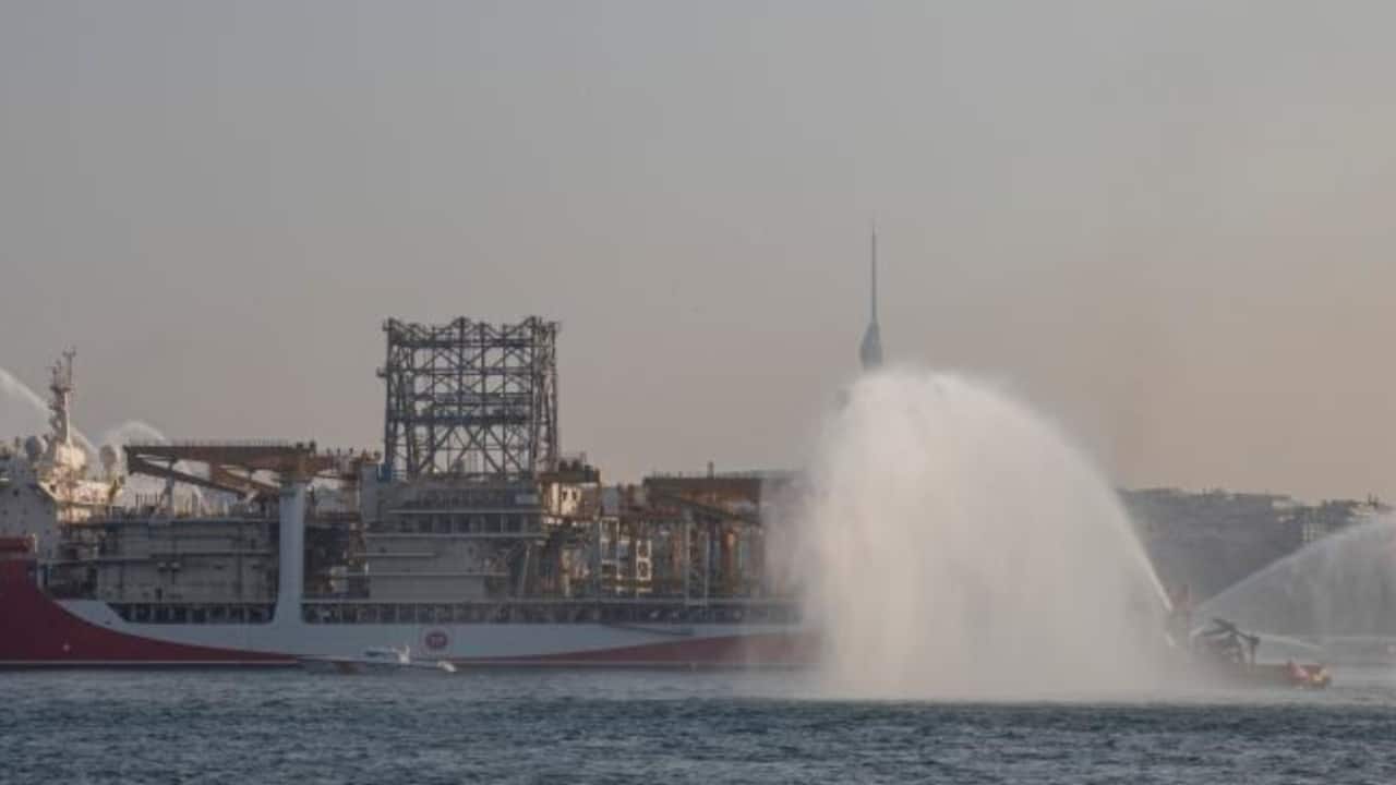 Indian seafarer killed in Black Sea attack on MV OMORFI; MEA condemns strike on commercial shipping