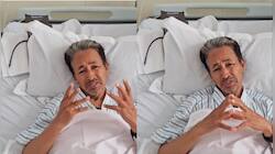 After 26 days of hunger, do I still need to prove my sincerity: Sonam Wangchuk