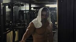 'Jo darr gaya vo mar gaya': Salman Khan hits back at trolls with gym pictures