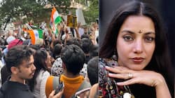 Shabana Azmi diagnosed with Swine Flu, misses student protest