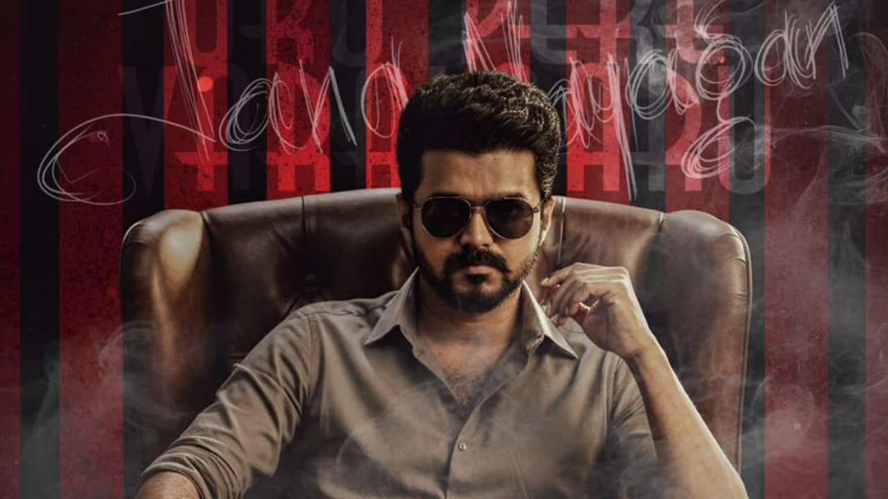 Jana Nayagan box office collection day 2: Vijay's final film crosses Rs 50 crore