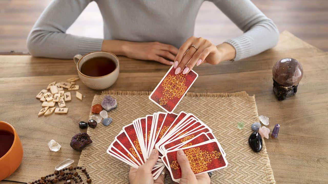 Tarot card reading for July 26: Courage transforms opportunities into achievements, zodiacs