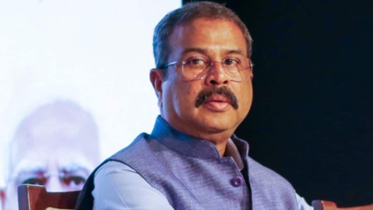 `Acknowledgment that accountability in a democracy cannot be indefinitely evaded`: Oppn on Dharmendra Pradhan`s Resignation