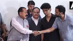 CJP Protest Highlights: Cockroach Janta Party withdraws its agitation 