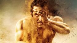 Dialogue of the day from Sultan, 'Sab yeh sochte hain...'