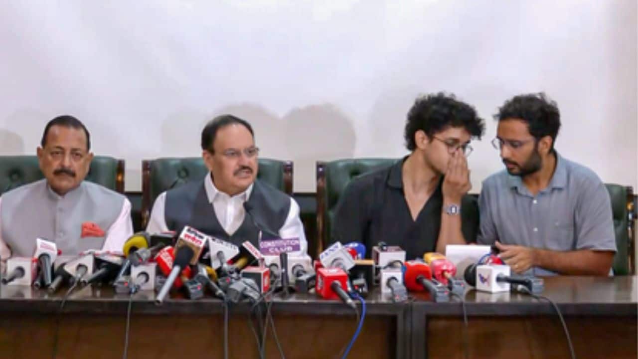Government strategy in handling Sonam Wangchuk’s fast and the broader youth-led protests