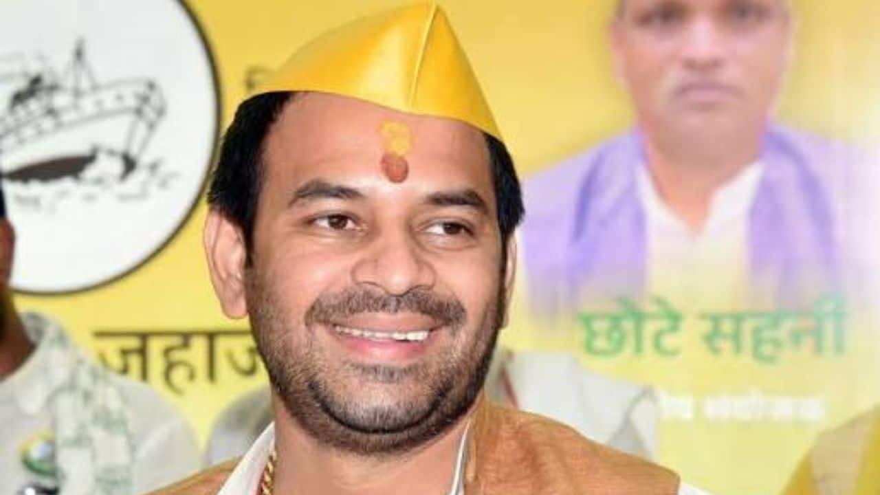 Tej Pratap Yadav arrested hours after joining student protest in Patna over NEET paper leak