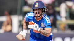 2nd T20I: Ishan, Tilak star as India thrash Zimbabwe by 90 runs, seal series