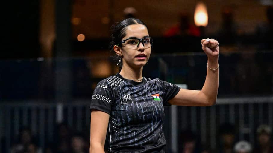 Who is Anahat Singh? Meet 18-year-old who ended Egypt's 15-year streak to become India's First World Junior Squash Champion