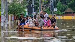 Assam floods: Death toll rises to 66; over 6.5 lakh people affected