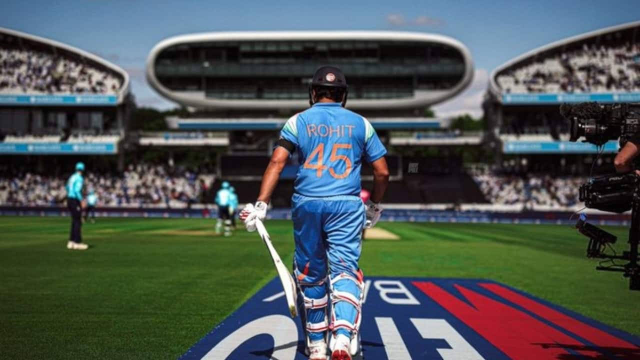 BCCI denies Rohit Sharma retirement rumors