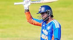 'Relief after setbacks': Tilak Varma on India's Zimbabwe T20I series win