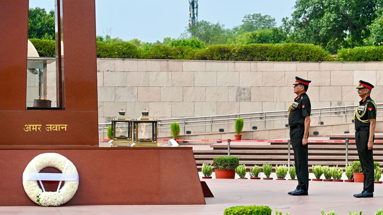 Secret allies & high-altitude operations: 5 things you didn`t know about Kargil Vijay Diwas