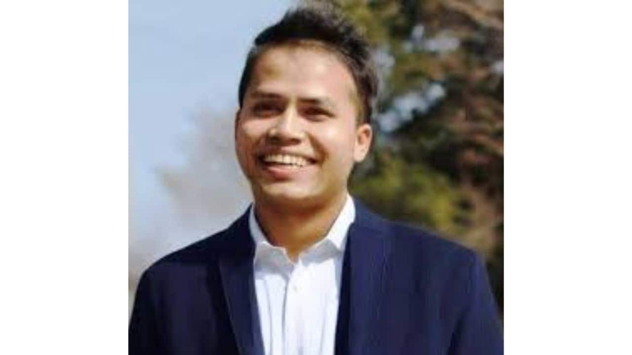 Who is Dr Ronaldo Laishram? The Manipuri scientist PM Modi praised in Mann ki Baat