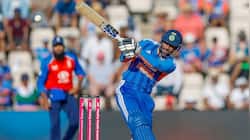 Tilak Varma surpasses MS Dhoni in India’s T20I run-scorers list