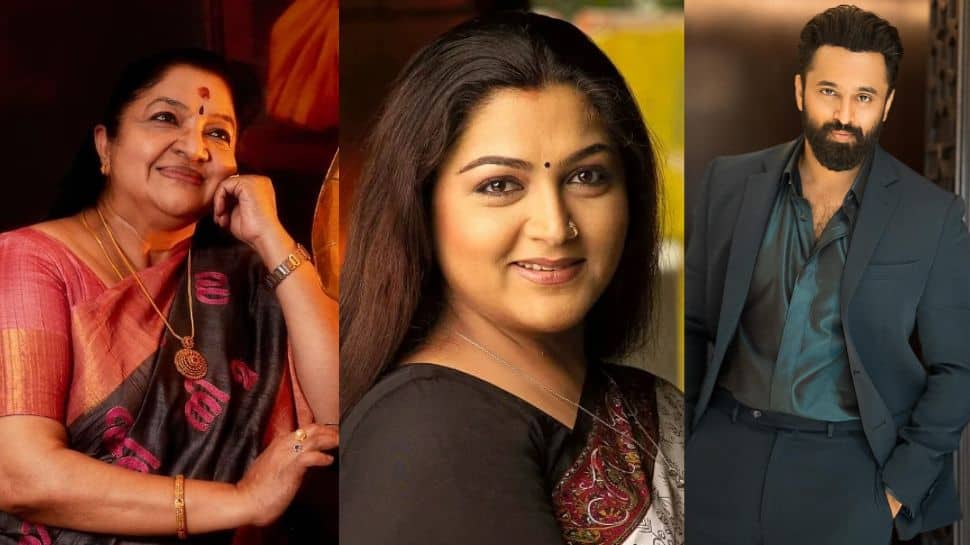 27th Kargil Vijay Diwas: KS Chitra, Khushbu and Unni Mukundan pay heartfelt tribute to Kargil heroes