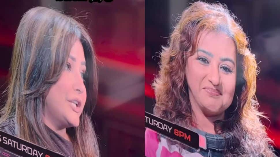 Hina Khan praises former rival Shilpa Shinde on Lock Upp, leaves Bigg Boss fans stunned