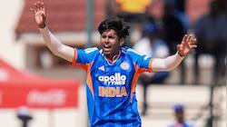 Mayank Yadav takes first-ball wicket on return, equals Bhuvneshwar’s record