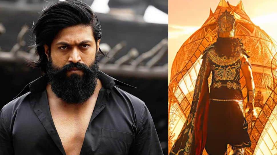 Yash reveals he blasted Lord Shiva songs on Ramayana sets to get into Ravana’s mindset