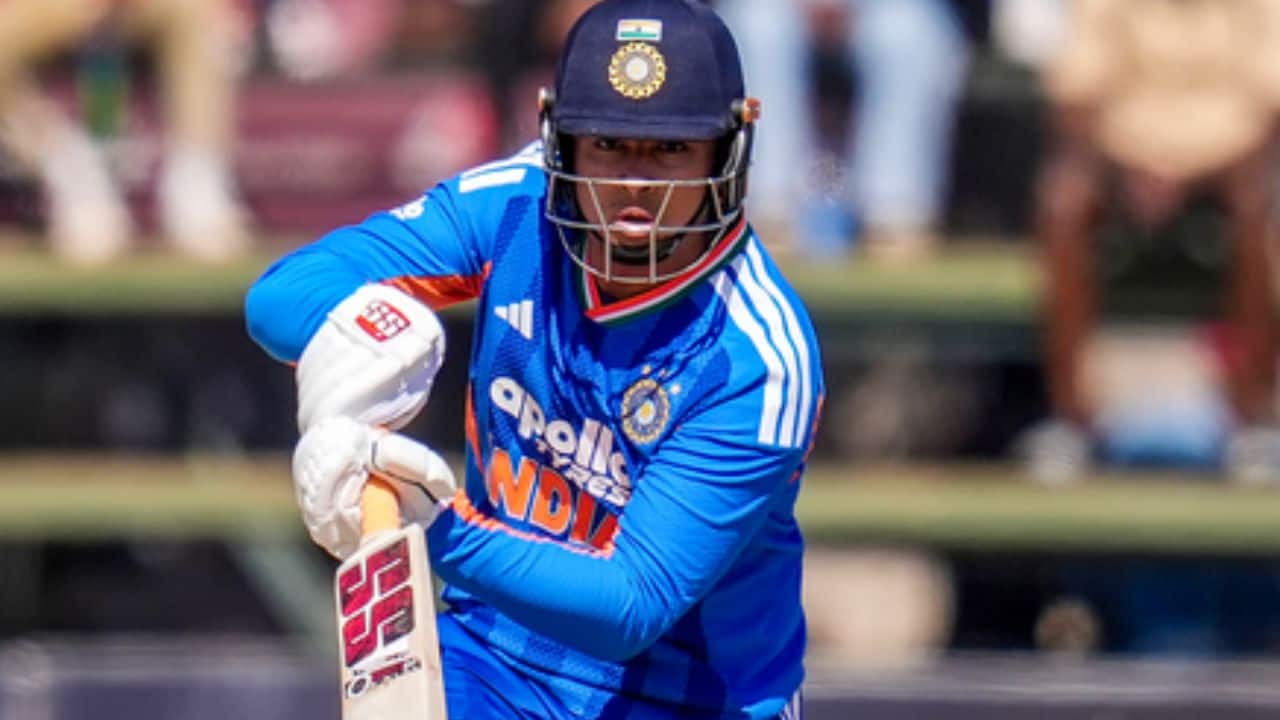 Vaibhav Sooryavanshi hails India sweep as 'dream come true'