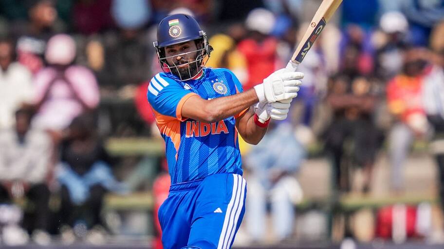 Shreyas Iyer calls India’s 3-0 Zimbabwe T20I series sweep a ‘Special feeling’, praises youngsters