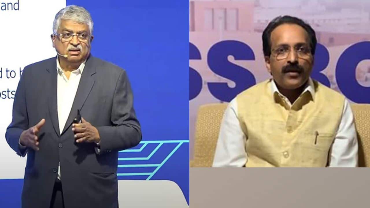 Tech leader, space scientist to Ex-IB chief: Who all are on PM Modi`s exam reforms task force