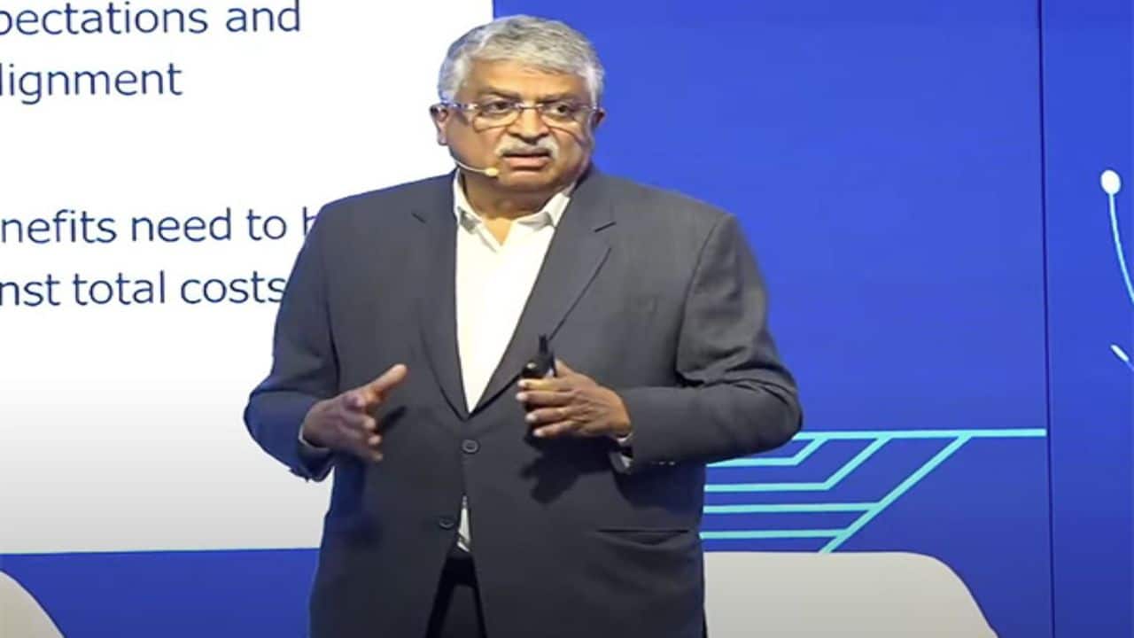 Who is Nandan Nilekani? Why PM Modi chose Aadhaar architect to fix India`s exam system