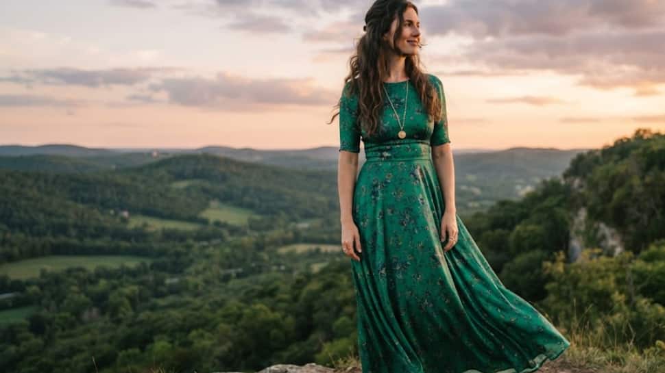 myntra.com dresses for ladies Women's To Refresh Your Wardrobe On Myntra | Apparel, Top Deals News knee length western dress