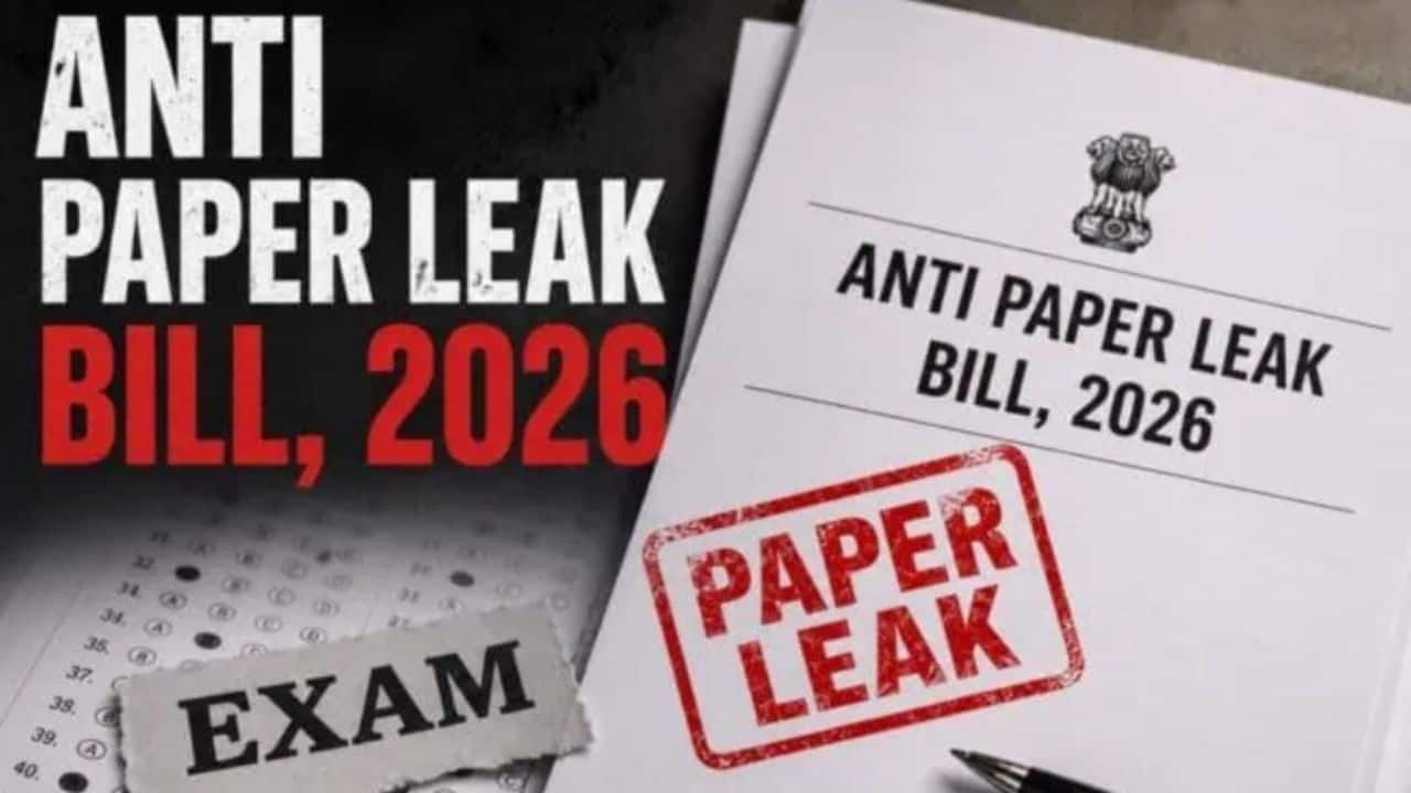 Modi government`s ‘toughest’ anti-paper leak bill to enter Parliament today – will Opposition back it?