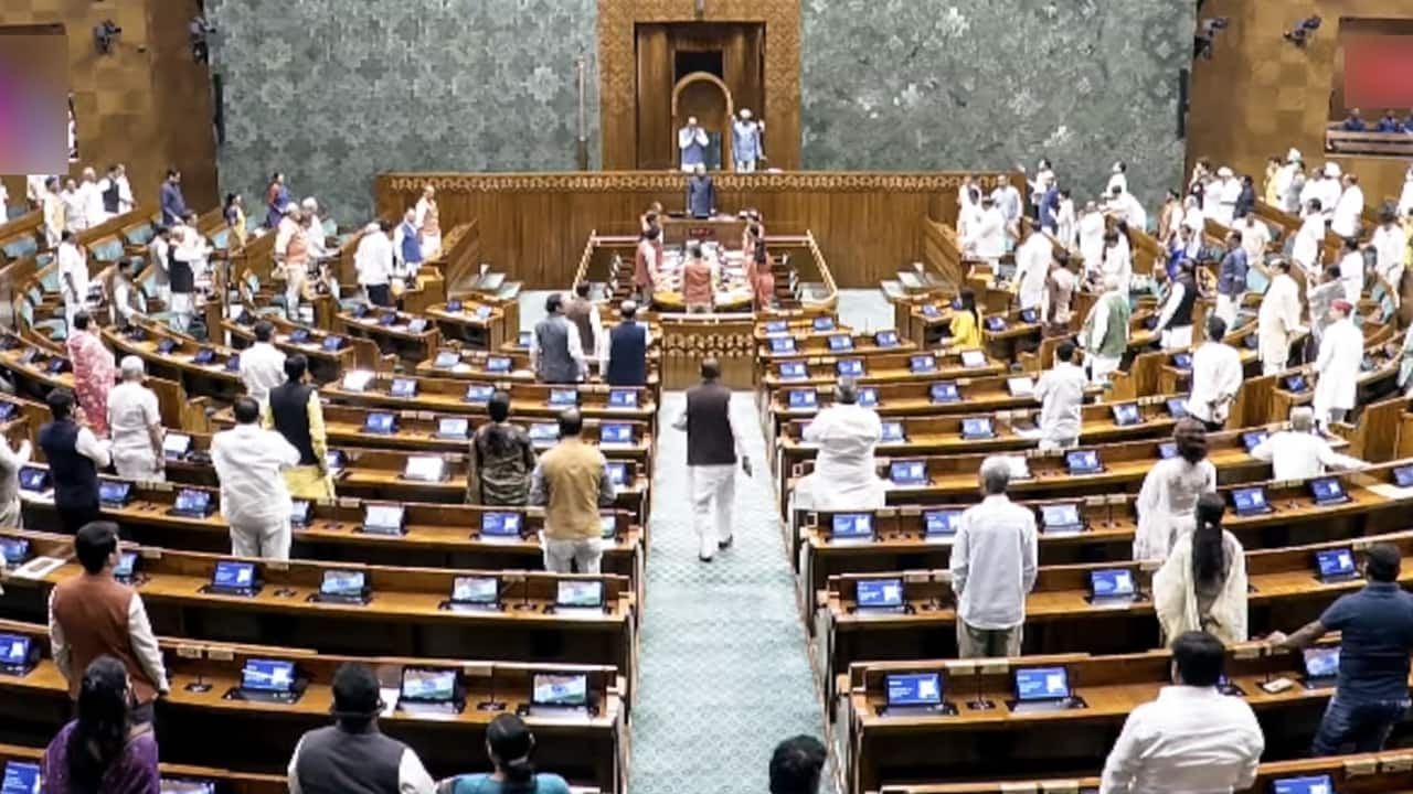 Monsoon Session: As exam reform takes front seat, Modi govt keeps delimitation bill on agenda