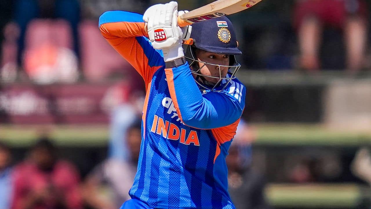Vaibhav Sooryavanshi creates history, joins Abhishek Sharma in elite six-hitting list