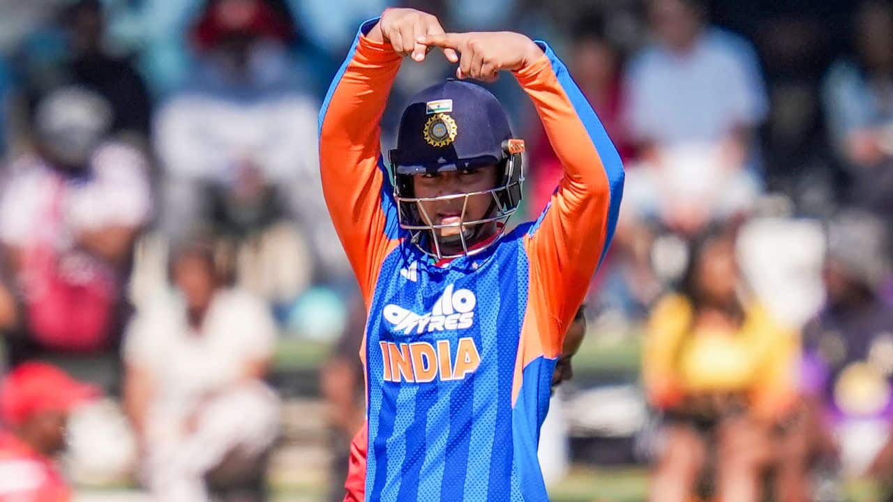 Krishnamachari Srikkanth questions Sanju Samson’s T20I snub: ‘Why does he not get chance?’