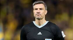World Cup 2026 final official Slavko Vincic announces refereeing retirement