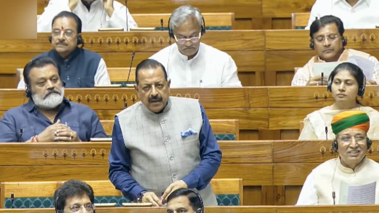 Monsoon Session: Public Examinations Amendment Bill introduced in Lok Sabha, Opposition adamant on Police action against students