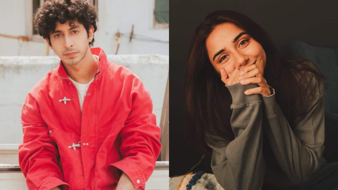 'Working with Prajakta was...': Mihir Ahuja shares his emotional journey with Prajakta Koli
