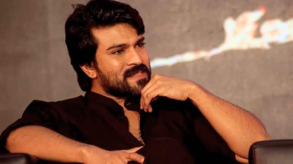 Ram Charan undergoes wrist surgery after Peddi injury, begins recovery and rehabilitation