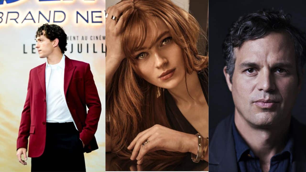 Spider-Man: Brand New Day Cast and Characters Revealed