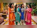 4 Women Festive Kurtas to Elevate Your Ethnic Wardrobe with Grace