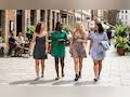 4 Short Dresses for Effortless Looks at Every Casual Occasion